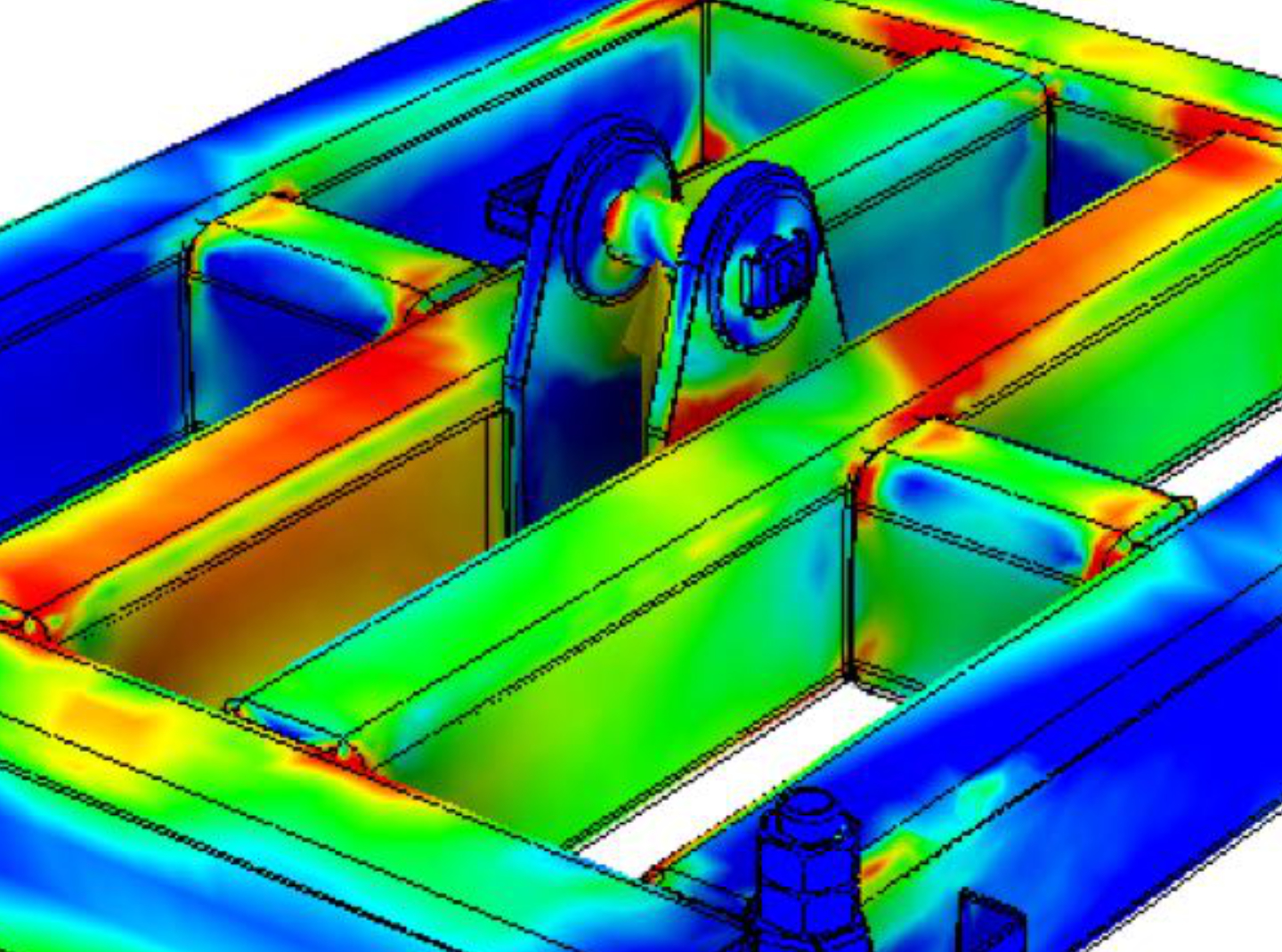 Mechanical Engineering services